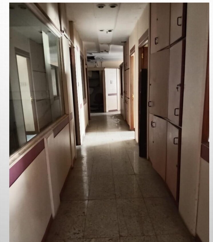 undefined, world-trade-centre Commercial Office Space 4936 Sq.Ft. In Cuffe Parade Mumbai 7454931