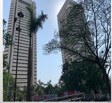 Commercial Office Space 4936 Sq.Ft. For Resale in Cuffe Parade Mumbai  7454931