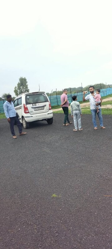  Plot For Sale in Mohanlalganj