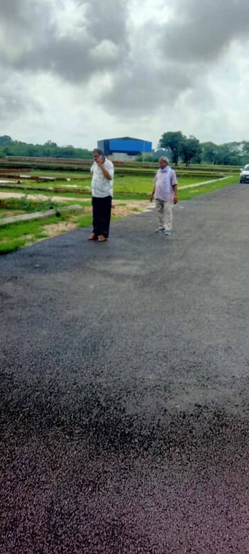  Plot – Garden View at Mohanlalganj - for Sale