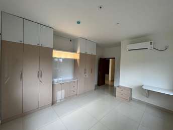 3 BHK Apartment For Rent in Prestige Tranquil Kokapet Hyderabad  7454938