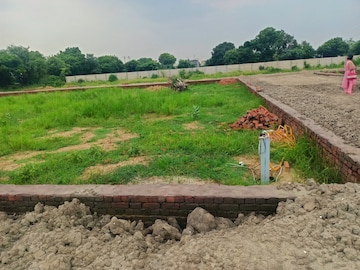 Plot For Resale in Dankaur Inner Township Dankaur Greater Noida  7454946