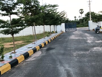  Plot For Sale in Muthangi