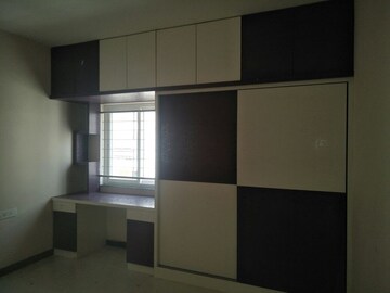Kitchen in 3 BHK Apartment at My Home Vihanga, Gachibowli – for Sale