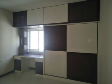 Kitchen in 3 BHK Apartment at My Home Vihanga, Gachibowli – for Sale