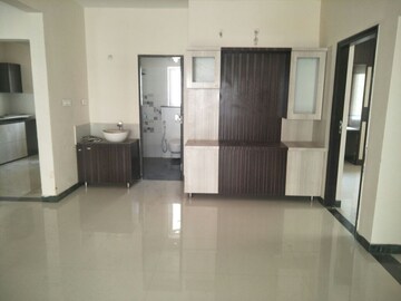 Living Room in 3 BHK Apartment at My Home Vihanga, Gachibowli – for Sale