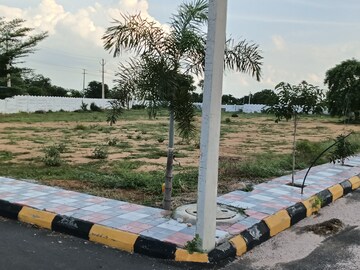  Plot For Sale in Rudraram
