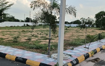 Plot For Sale in Rudraram