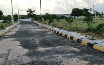Plot For Sale in Nandikandi
