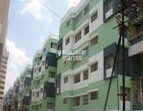 2 BHK Apartment For Sale in Kumar Padmalaya, Aundh