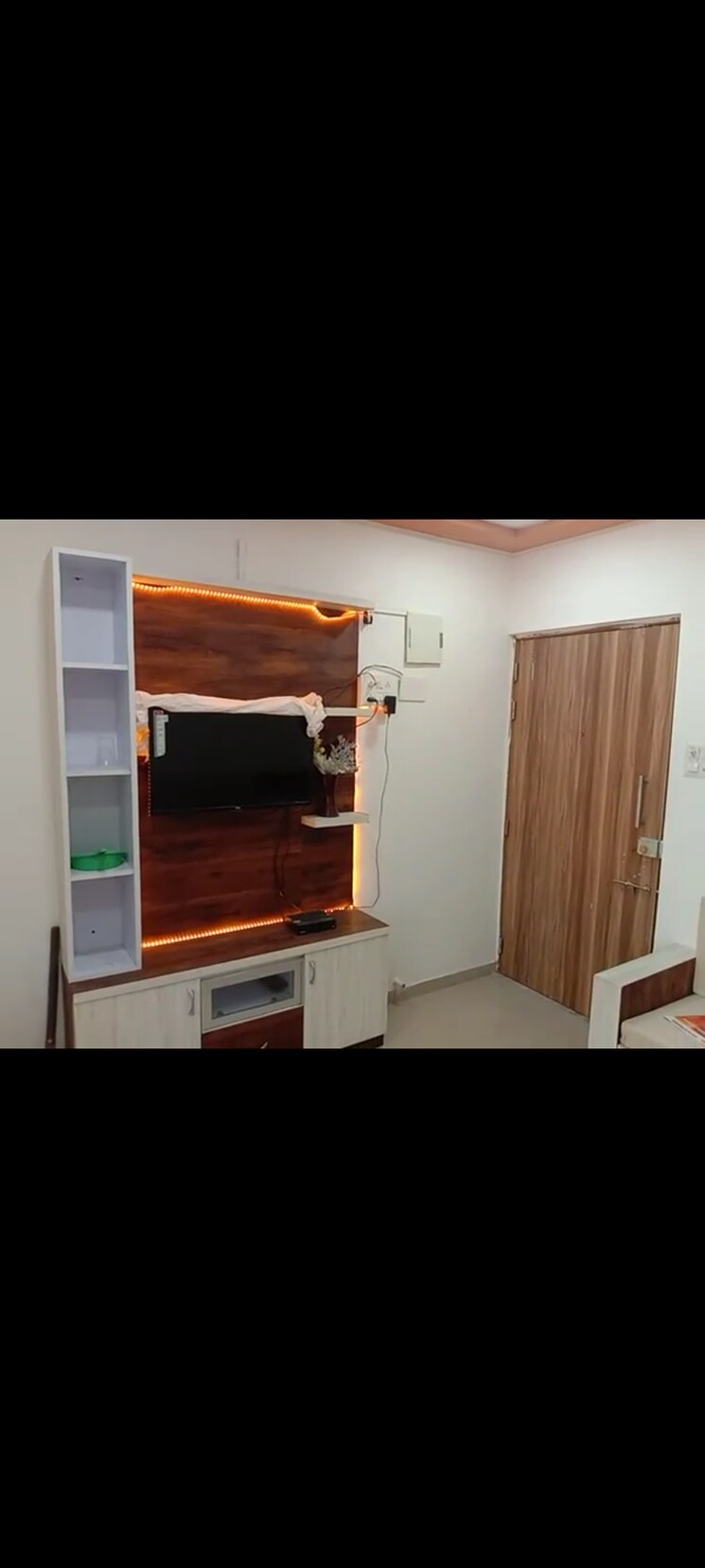 undefined, xrbia-eiffel-city-phase-2 1 Bedroom 560 Sq.Ft. Builder Floor In Chakan Pune 7454990