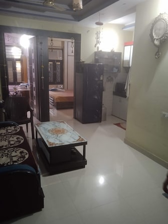 2 BHK Apartment For Resale in Uday Homes Rajendra Nagar Ghaziabad  7454973