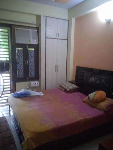 Bedroom in 2 BHK Apartment at Uday Homes, Rajendra Nagar – for Sale