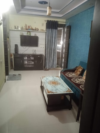 2 BHK Apartment For Resale in Uday Homes Rajendra Nagar Ghaziabad  7454973