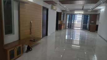 3 BHK Apartment For Rent in Khairatabad Hyderabad  7454971