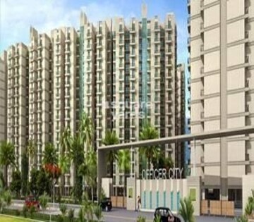 3 BHK Apartment For Sale in Proview Officer City 2, Raj Nagar Extension