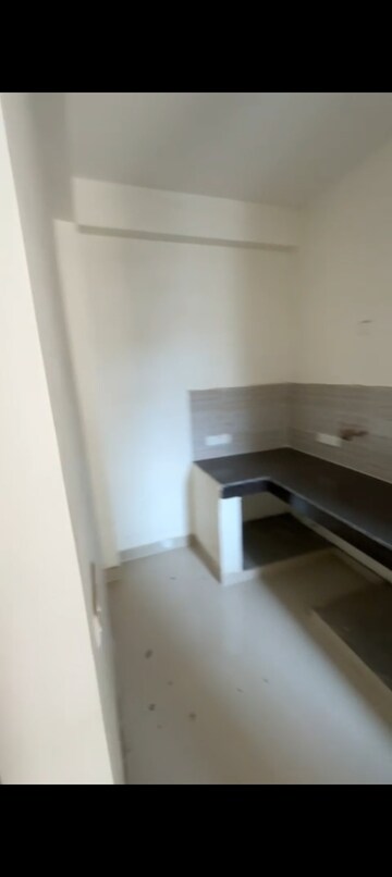 Kitchen in 3 BHK Apartment at Proview Officer City 2, Raj Nagar Extension – for Sale