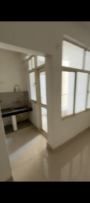 Kitchen in 3 BHK Apartment at Proview Officer City 2, Raj Nagar Extension – for Sale