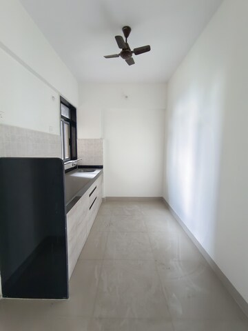 Building Lobby in 3 BHK Apartment at Haware Dahlia, Kasarvadavali – for Sale