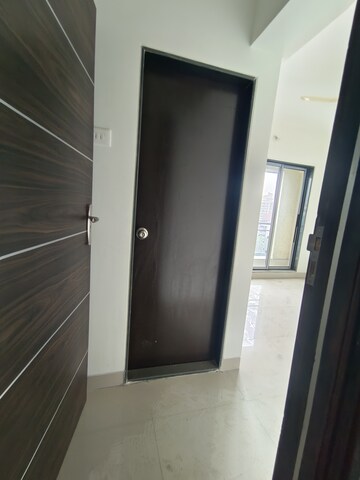 Building Lobby in 3 BHK Apartment at Haware Dahlia, Kasarvadavali – for Sale
