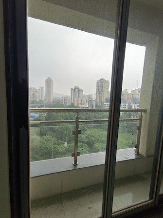 3 BHK Apartment For Resale in Haware Dahlia Kasarvadavali Thane  7454991