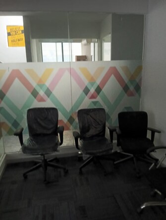 Commercial Co-working Space 2000 Sq.Ft. For Rent in Sector 82 Noida  7454986