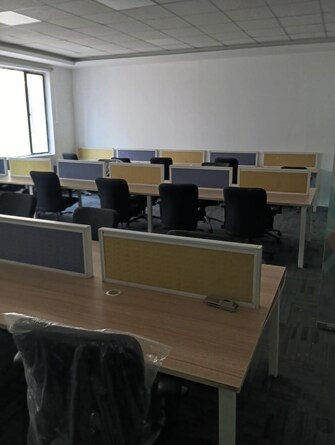 Commercial Co-working Space 2000 Sq.Ft. For Rent in Sector 82 Noida  7454986