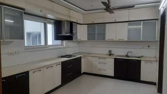 3 BHK Apartment For Rent in Khairatabad Hyderabad  7454997