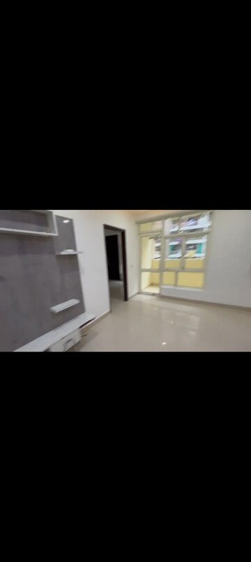 Kitchen in 3 BHK Apartment at Uninav Heights Phase I, Raj Nagar Extension – for Sale