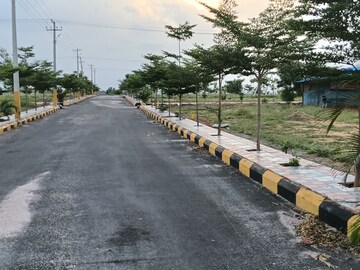  Plot For Sale in Bhanur