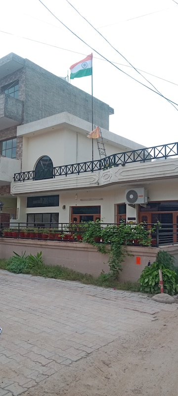 3 BHK Independent House For Resale in Dhakoli Village Zirakpur  7455019