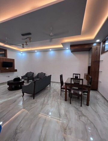 3 BHK Builder Floor For Sale in Sarvodya Enclave