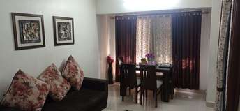 1 BHK Apartment For Resale in Sawan Elegance Kopar Khairane Navi Mumbai  7455007