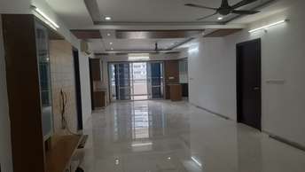 3 BHK Apartment For Rent in Khairatabad Hyderabad  7455046