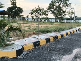 Plot For Resale in Krishna Reddy Pet Hyderabad  7455029