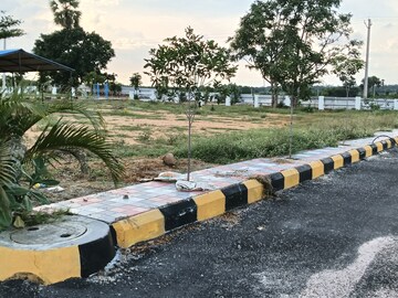 Plot For Resale in Krishna Reddy Pet Hyderabad  7455029