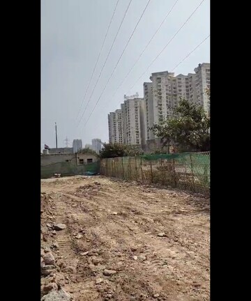 Plot Area in  Plot at Sethi Arcade, Sector 76 – for Sale