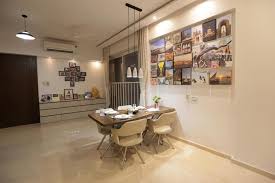 3 BHK Apartment For Rent in Sacred Heart Town Wanowrie Pune  7451030