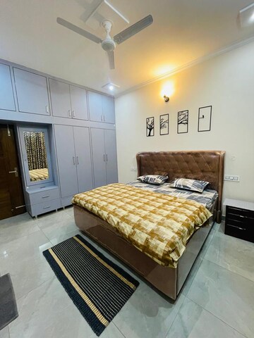 1 BHK Apartment For Sale in Patiala Road