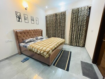 Bedroom in 1 BHK Apartment at Patiala Road – for Sale