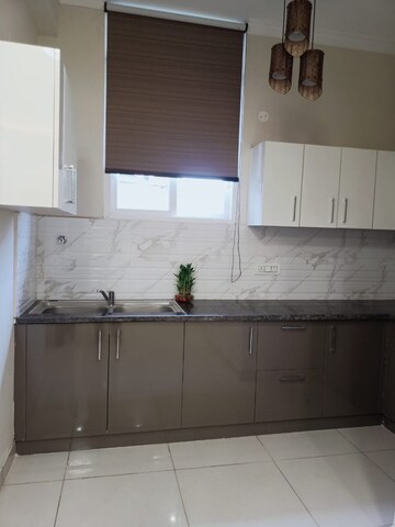 Kitchen in 1 BHK Apartment at Patiala Road – for Sale