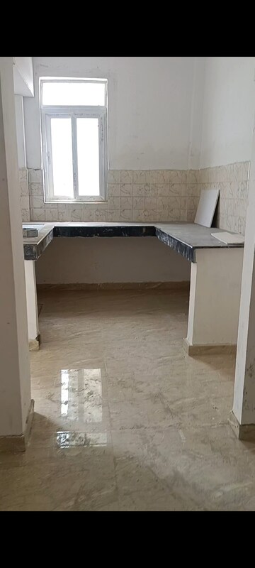 Kitchen in 2.5 BHK Apartment at SLF Anushree, Sector 75 – for Sale