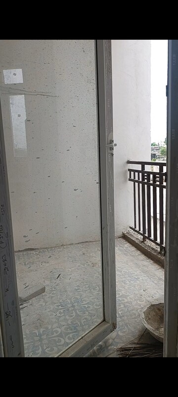 Balcony in 2.5 BHK Apartment at SLF Anushree, Sector 75 – for Sale