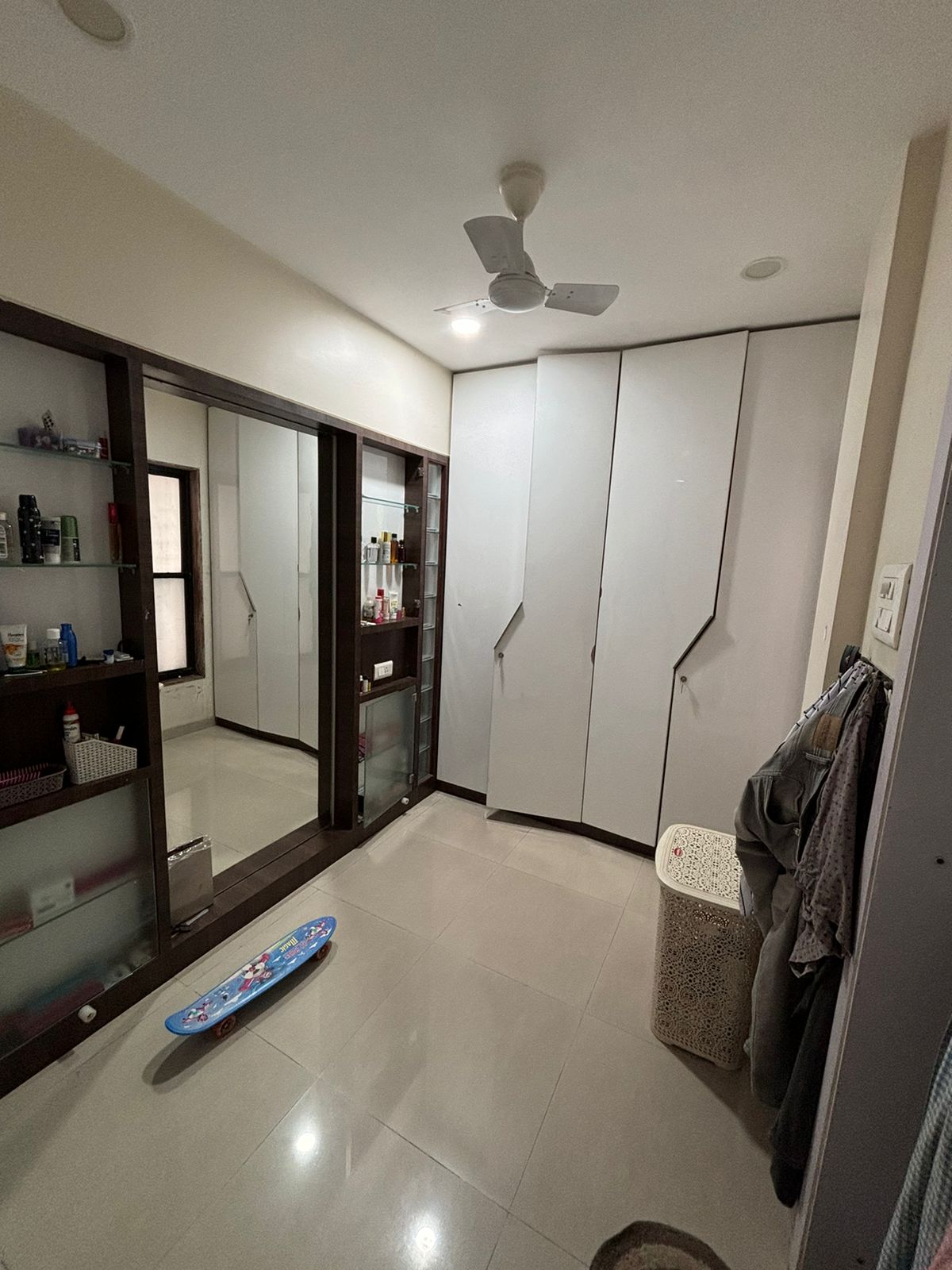 1 RK Apartment For Rent in Shukrawar Peth Pune  7455097