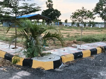  Plot For Sale in Ameenpur