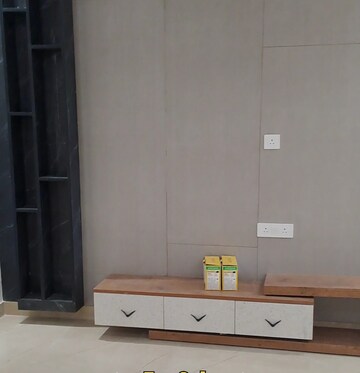Bathroom in 3 BHK Builder Floor at BPTP Parkland Pride, Sector 77 – for Sale