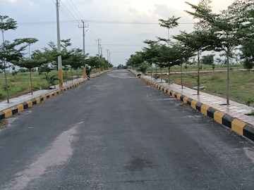 Plot For Resale in Ramchandraguda Hyderabad  7455117