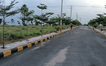Plot For Sale in Bhel