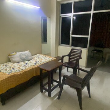 Team Area in 1.5 BHK Apartment at Sector 21d – for Sale