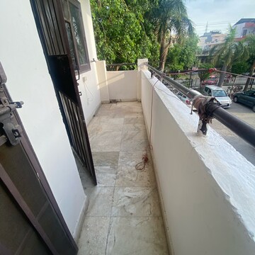 Balcony in 1.5 BHK Apartment at Sector 21d – for Sale